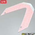 Original fork head sticker Aprilia RS4