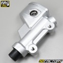 Rear brake master cylinder Derbi Senda  DRD Pro, DRD Xtreme, Gilera, Sherco, Aprilia Fifty  (banjo screw ØXNUMXxXNUMX mm)