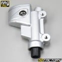 Rear brake master cylinder Derbi Senda DRD Pro, DRD Xtreme, Gilera,  Sherco,  Aprilia Fifty (banjo screw Ø10x1.00 mm)