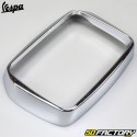 Front light surround Vespa S chrome