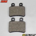 Original HM Baja rear brake pads and Derapage (In 1999 2005)