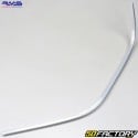 Left front bumper strip Vespa S, LX 50 ... RMS chrome