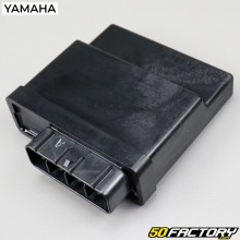 16-polige CDI-Box Yamaha, MBK, Malaguti (2007 - 2013)