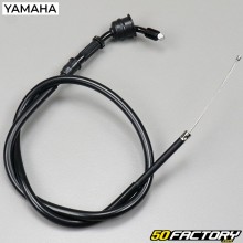 Gaskabel (Griff zum Splitter) Yamaha DTMX 125