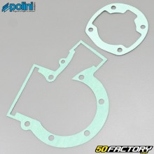 Guarnizioni del motore (senza supporto integrato) Peugeot 103 SPX,  RCX, Clip ... Polini