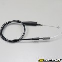 Gas cable Yamaha XTX, XTR 125 (2005 to 2008)