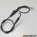 Gas cable Yamaha DTR 125 (1999 to 2004)