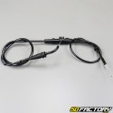 Gas cable Yamaha DTR 125 (1999 to 2004)