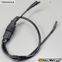 Gas cable Yamaha DTR 125 (1988 to 1998)