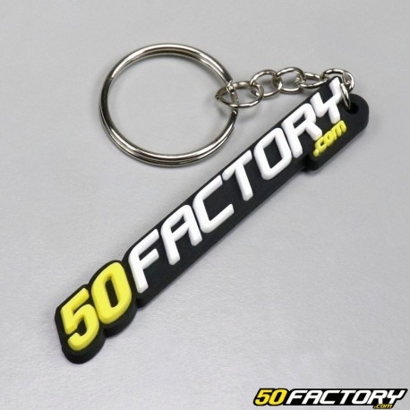 Schlüsselring 50Factory