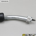 Speedometer cable
 Yamaha TW 125 (2002 to 2007)