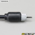 Cable de velocímetro
 Yamaha YBR  XNUMX (desde XNUMX)