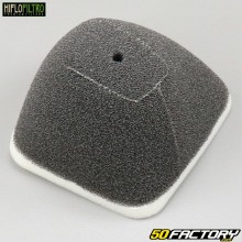 Air filter Yamaha DTR,  DTRE, DTX and TDR 125 Hiflofiltro HFA4101