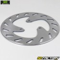 Disco de freno trasero Sherco, Rieju RS3, Derbi Senda ... XNUMXmm NG Brake Disc