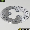 Vordere Bremsscheibe Peugeot Kisbee et Streetzone  XNUMXmm NG Brake Disc