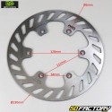 Front brake disc Aprilia RX Yamaha DT 50 ... 230mm NG Brake Disc