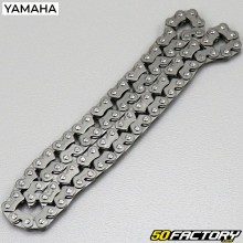 Distribution chain Yamaha XTX, XTR and YBR 125