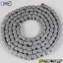 420 chain 126 links Afam gray