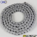 420 reinforced chain (O-rings) 128 links Afam gray