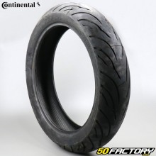 Front tire 120 / 70-17 58W Continental ContiMotion  Z