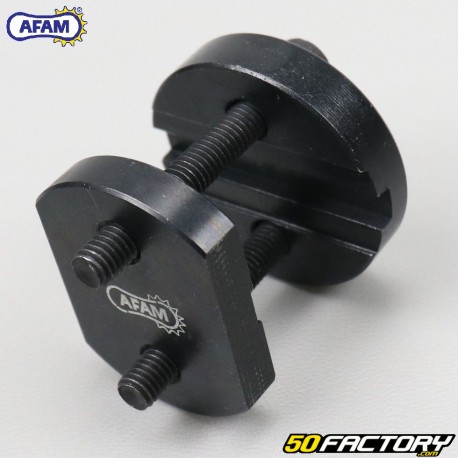 Cadena Shore 520 para motocicleta 530, quad ... Afam Fácil