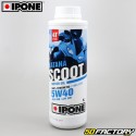 Engine Oil 4 5W40 Ipone Katana 100 Scoot% 1L synthesis