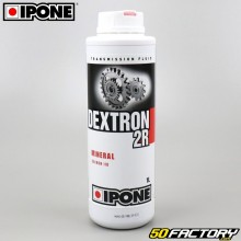 Transmission oil - axle Ipone Dextron 2R mineral 1XL