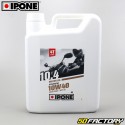 Aceite de motor 4T 10W40 Ipone 10.4 semisíntesis 4L