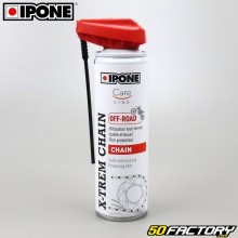Chain grease Ipone X-Trem Chain Off Road 250ml