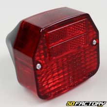 Red tail light Peugeot Xps, Xp6, Suzuki Rmx, Smx and Gas Gas