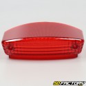 Taillight lens
 Peugeot  XPXNUMX, XPS, Yamaha TZR , DT, MBK Stunt, Derbi  Bultaco ...