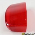 Taillight lens
 Peugeot  XPXNUMX, XPS, Yamaha TZR , DT, MBK Stunt, Derbi  Bultaco ...