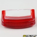 Taillight lens
 Peugeot  XPXNUMX, XPS, Yamaha TZR , DT, MBK Stunt, Derbi  Bultaco ...