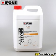 Nettoyant filtre à air Ipone Air Filter Cleaner 5L