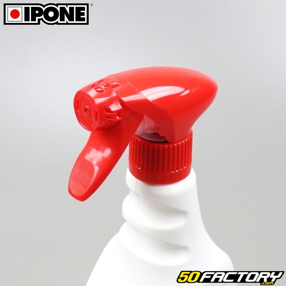 Nettoyant Carburateur IPNOE - 750ml Ipone dirtbike pitbike