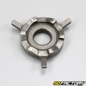 Étoile de variateur pour moteur GY6 50cc 4T