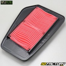 Filtro de aire de Honda CBR  XNUMX Hiflofiltro HFAXNUMX