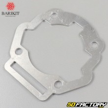 Zylinderfußdichtung aus Aluminium Derbi Euro 3,  Euro 4  Barikit 1.5mm