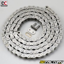 Chain 428 Reinforced 112 links DC-Chains gray