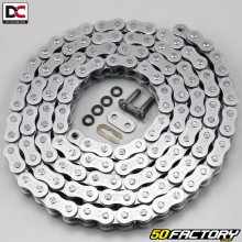 Chain 428 Reinforced (O-rings) 132 links DC-Chains gray