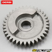 Balancer shaft pinion Derbi Senda DRD Pro, GPR,  Aprilia RS ...