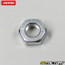 Écrou d'arbre d'équilibrage Derbi Senda DRD Pro, GPR, Aprilia RS...