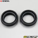 Joints spi de fourche 26x37,7x13,5mm Piaggio Typhoon (avant 2010), NRG, Peugeot TKR... Athena