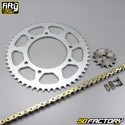 Chain Kit 14x53x136 Derbi Senda DRD, DRD Pro, Bultaco ...