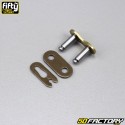 Chain Kit 14x53x136 Derbi Senda DRD, DRD Pro, Bultaco ...