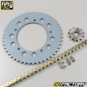 Chain Kit 12x47x122 Aprilia RS 50 and Tuono (In 1999 2005) Fifty