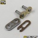 Chain Kit 12x47x122 Aprilia RS 50 and Tuono (In 1999 2005) Fifty