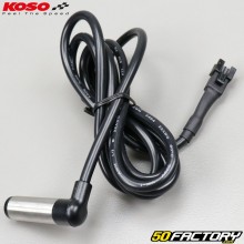 Digital speedometer cable Koso XR-01