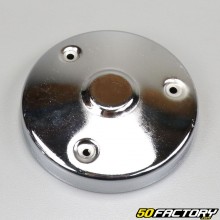 Special dimmer cover Peugeot 103 SP, LS, GT10 ... chrome