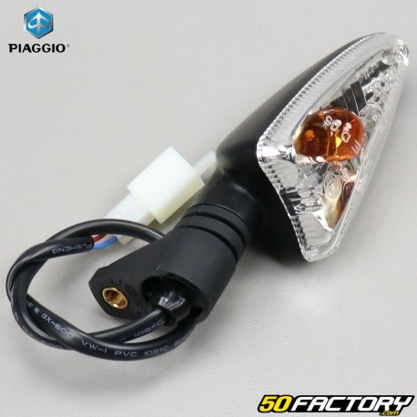 Rear right turn signal Piaggio Typhoon (Since 2011)